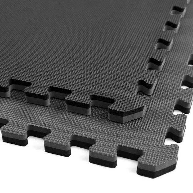 Melors EVA Material Foam Floor Mats