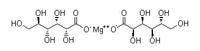 Magnesium gluconate