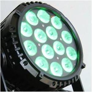 10W 12 LED WATERPROOF PAR LIGHT