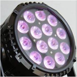 10W 12 LED WATERPROOF PAR LIGHT