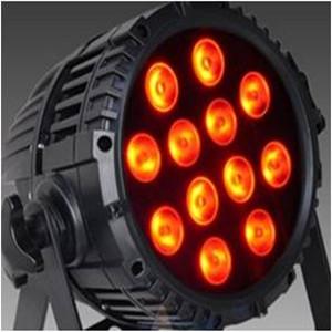 10W 12 LED WATERPROOF PAR LIGHT