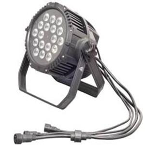 10W*18 LED WATERPROOF  PAR LIGHT (4 IN 1)