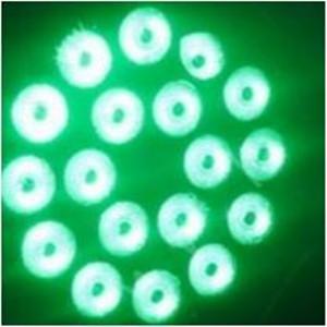 10W 18 LED WATERPROOF PAR LIGHT