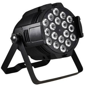 10W*18PCS  LED PAR LIGHT (4 IN 1)