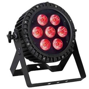 10W*7 LED WATERPROOF  PAR LIGHT (4 IN 1/5 IN 1/6 IN 1)