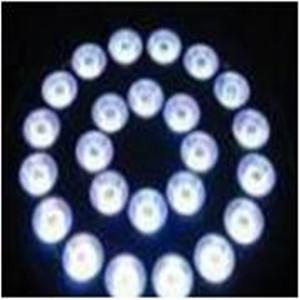 10W 24PCS LED PAR LIGHT 4
