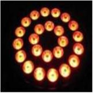 10W 24PCS LED PAR LIGHT 4