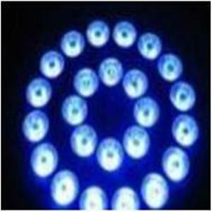 10W 24PCS LED PAR LIGHT 4