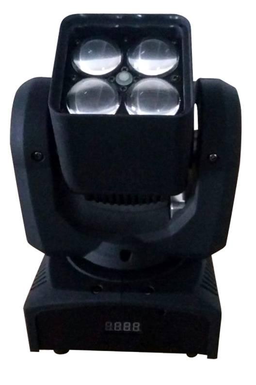 10W*4 LED ZOOM LIGHT