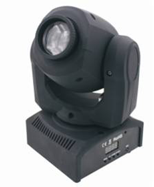  LED GOBOS LIGHT