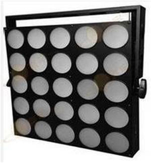 10W*25 LED  MATRIX LIGHT