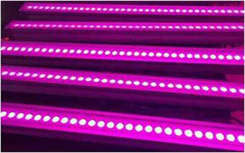 10W 36PCS LED WALL WASH LIGHT
