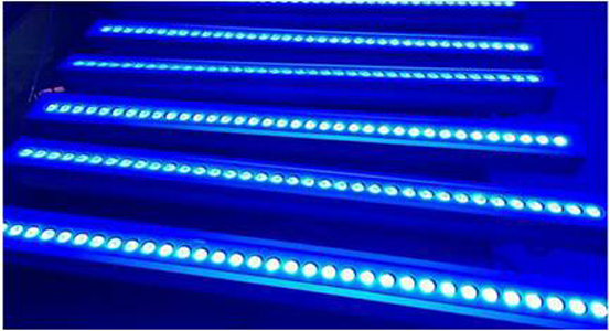 10W 36PCS LED WALL WASH LIGHT