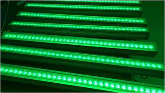 10W 36PCS LED WALL WASH LIGHT