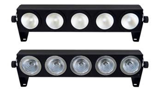 10W*5 LED  MATRIX LIGHT