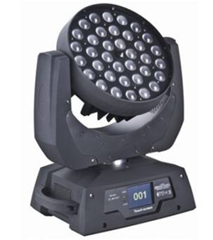 10W*36 LED ZOOM MOVING HEAD LIGHT