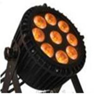 10W 15W 18W 9 LED WATERPROOF