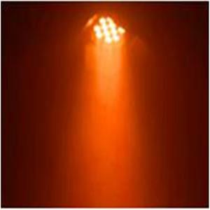 10W 15W 12PCS LED FLAT PAR