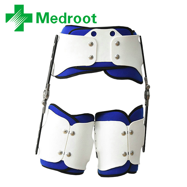 Orthopaedic Medroot Medical Hip Brace Immobilizer