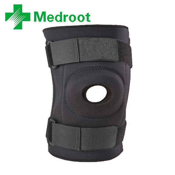 Patellar Lower Limb Medroot Medical Patella Brace Orthosis