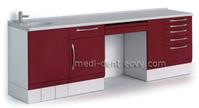 dental cabinet