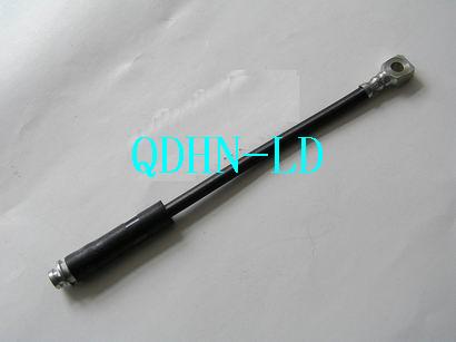 low carbon steel tube
