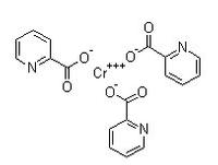 Chromium picolinate