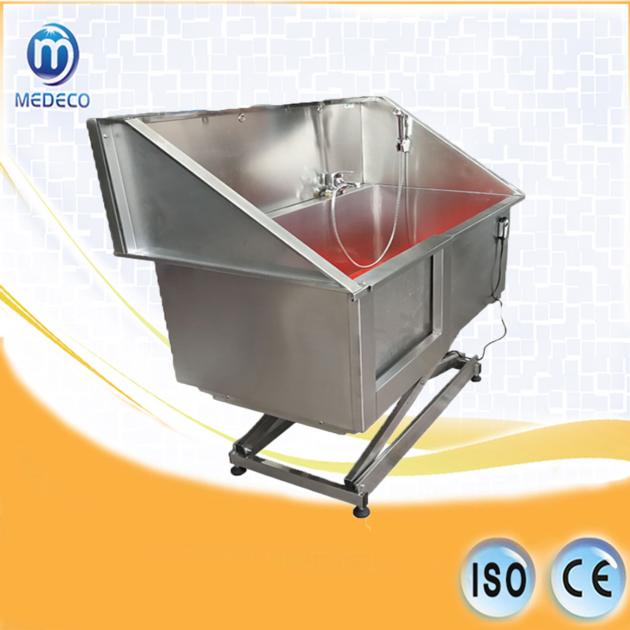 Veterinary Hospital 304 All Stainless Steel