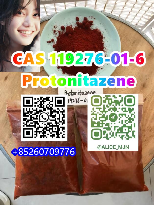 Professional Manufacturer CAS 802855 66 9