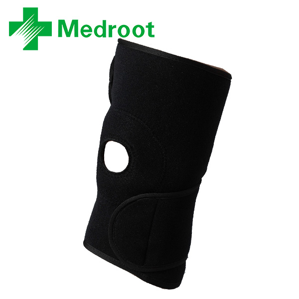 Patellar Lower Limb Medroot Medical Patella Joint Brace Splint Support