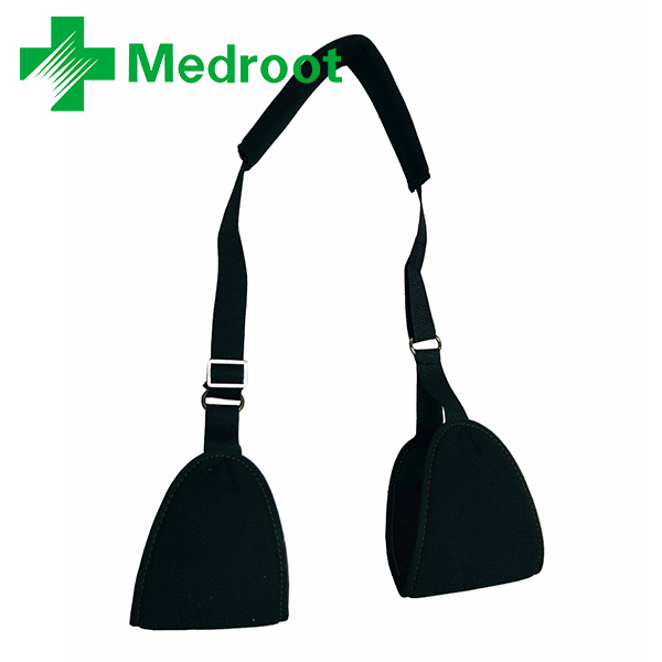 Recovery Shoulder Orthopedic Medroot Medical Forearm Arm Sling Brace