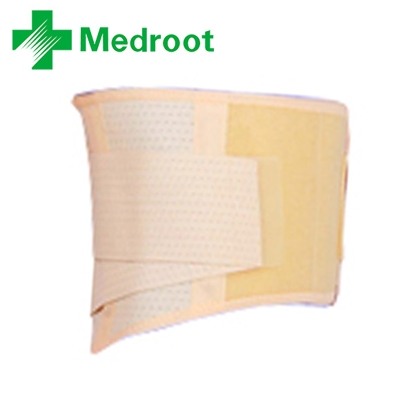 Back Lumbar Medroot Medical Waist Brace Belt Support