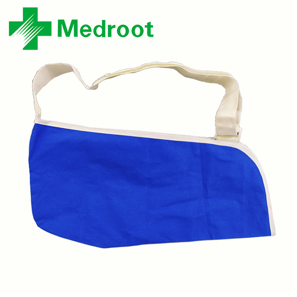Medroot Medical OEM ODM Rehabilitation Forearm Arm Sling