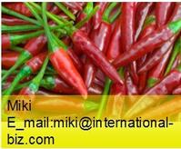 capsaicin