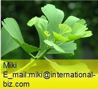 Ginkgo Biloba Leaf Extract