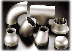 PIPE FITTINGS & FLANGES