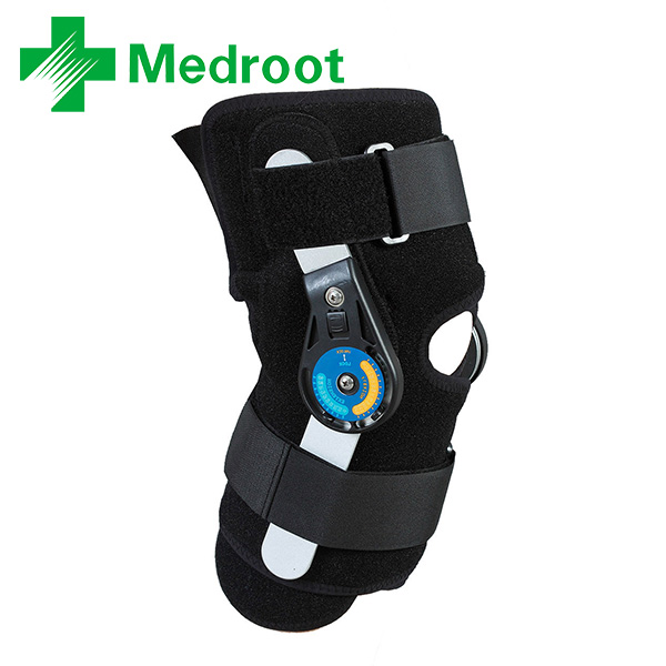 Orthosis Shenzhen Medroot Medical Therapeutic Patella Brace
