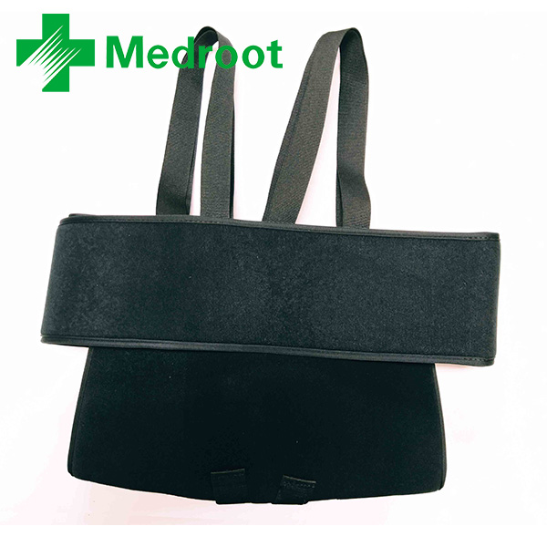 Upper Limb Medroot Medical Shoulder Support Arm Sling Brace
