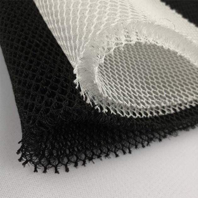 3D Mesh Fabric 9-10MM Thickness