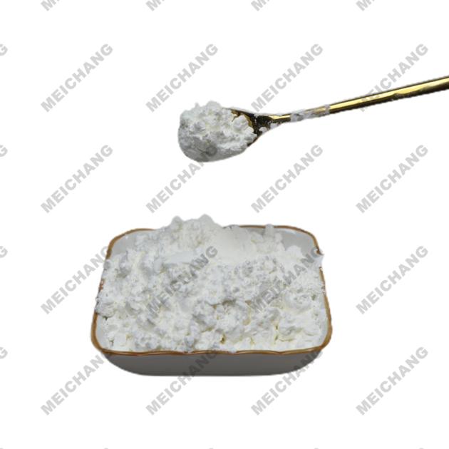 Factory Direct Sale 99 Powder CAS
