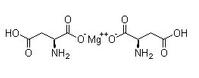Magnesium dihydrogen di-L-aspartate