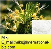 Honey Suckle Flower Extract