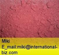 Cochineal Extract