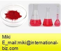 Tonghai Radish Red