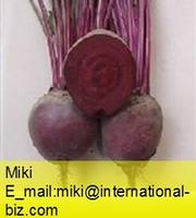 Beet Red Color