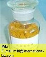 Carthamus Yellow 