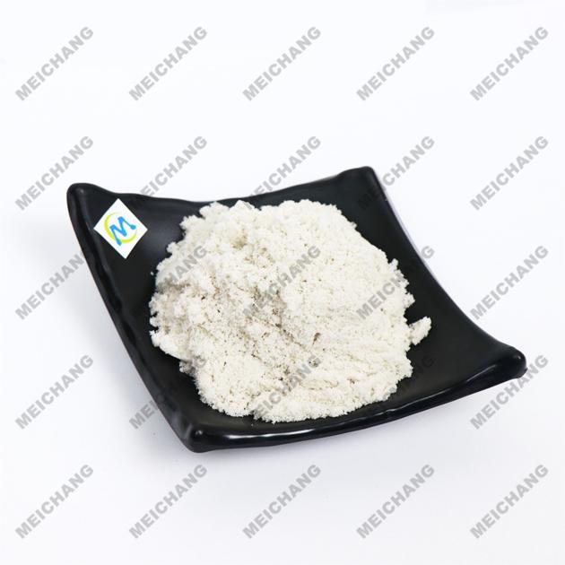 Mexico warehouse supply cas number 40064-34-4 Piperidine powder