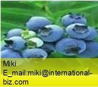 Blueberry Anthocyanin