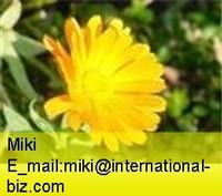 Chrysanthemum Yellow Pigment
