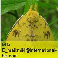 Male Silk Moth extract